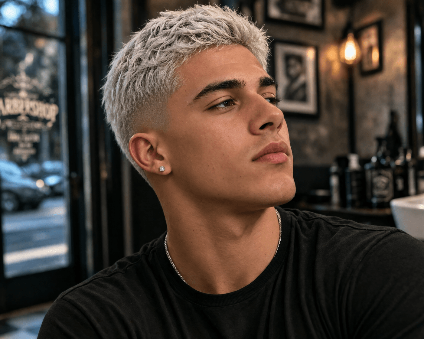 Platinado